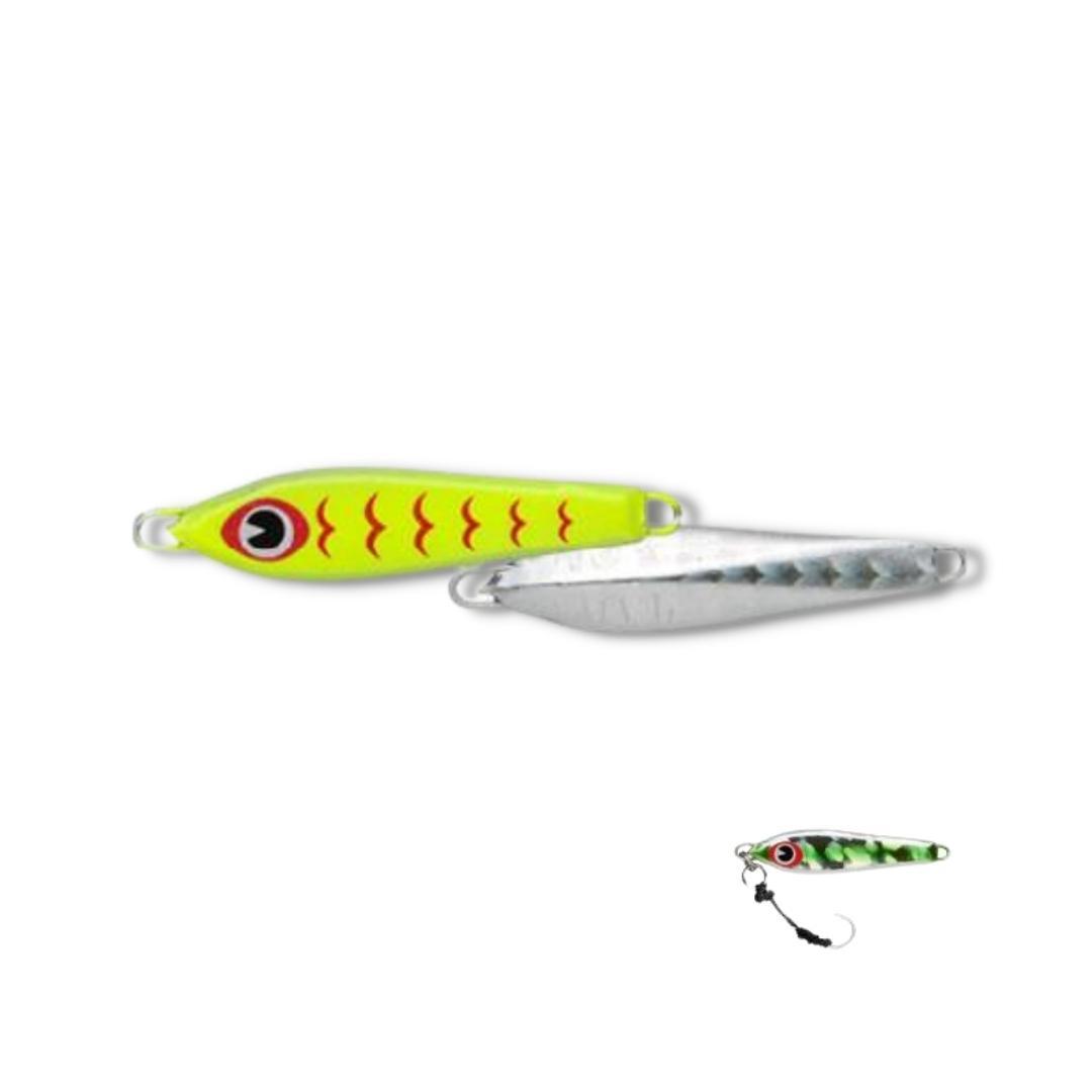 IMA Ichimatsu 5g 011 - Donald - Bait Tackle Store