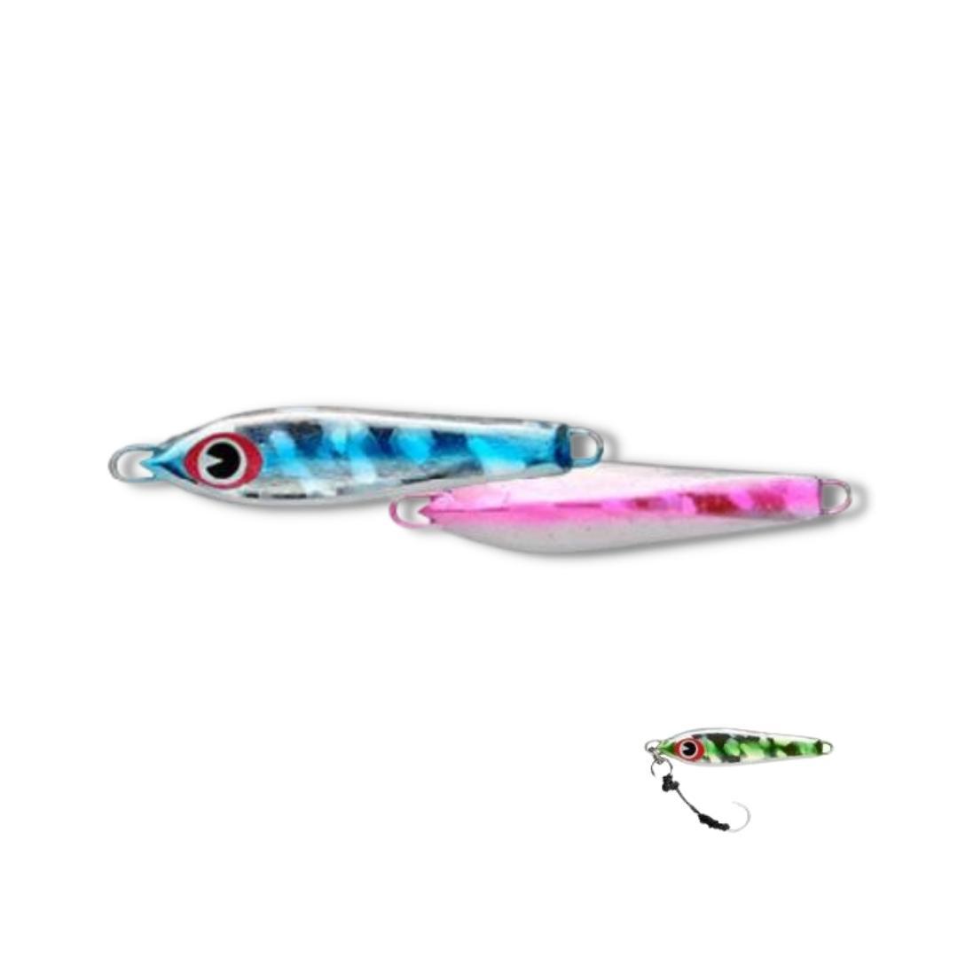IMA Ichimatsu 5g 004 - Burupin - Bait Tackle Store