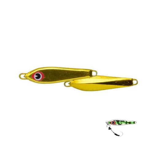 IMA Ichimatsu 5g 001 - Kin - Bait Tackle Store