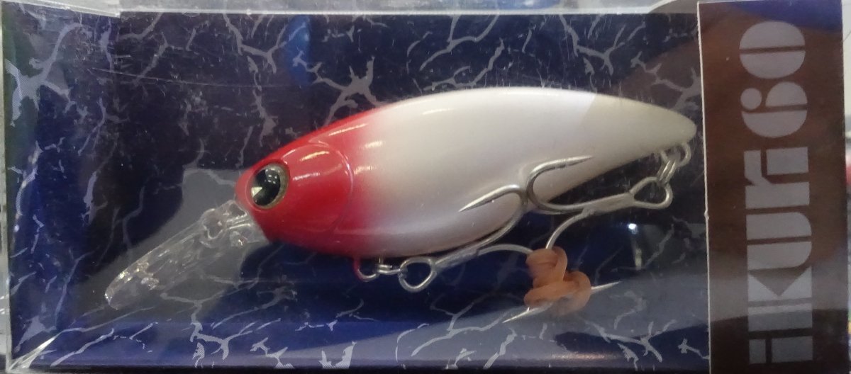 IMA Ikuri 60 002 (9019) - Bait Tackle Store