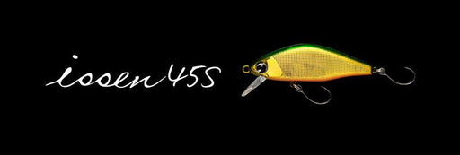IMA Issen 45S - Bait Tackle Store