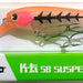 IMA K-TA 58 Suspend 14 - Bait Tackle Store