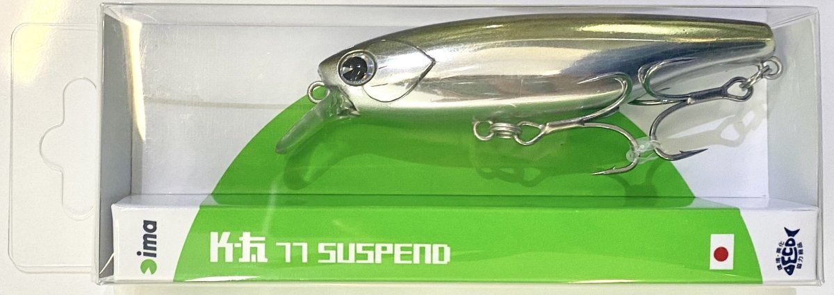 IMA K-TA 77 Suspend 6 - Bait Tackle Store