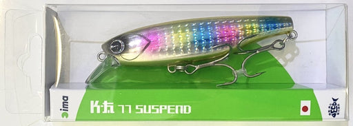 IMA K-TA 77 Suspend 10 - Bait Tackle Store