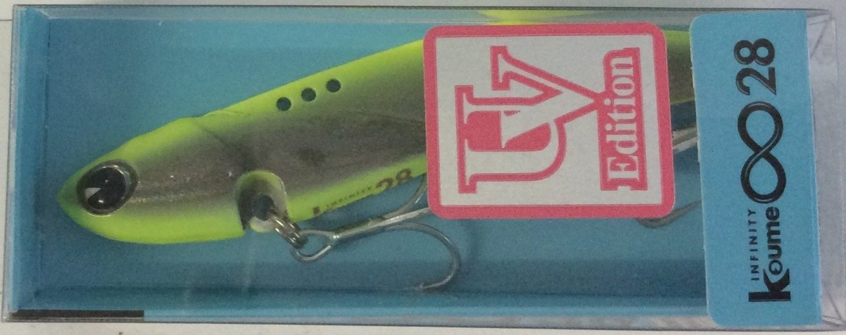 IMA Koume Infinity 28 X1473 - Bait Tackle Store