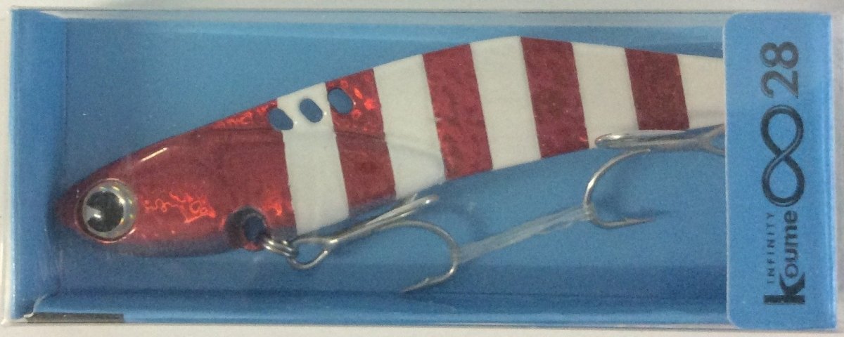 IMA Koume Infinity 28 X1784 - Bait Tackle Store