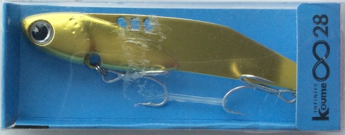 IMA Koume Infinity 28 X1787 - Bait Tackle Store