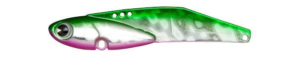 IMA Koume Infinity 28 KI28-008 Green Pink - Bait Tackle Store
