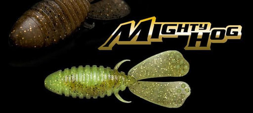 IMA Mighty Hog 4" - Bait Tackle Store