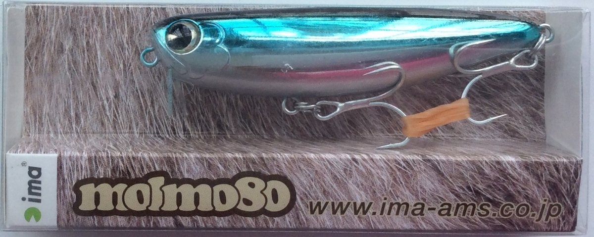 IMA Molmo 80 MO80-013 - Bait Tackle Store