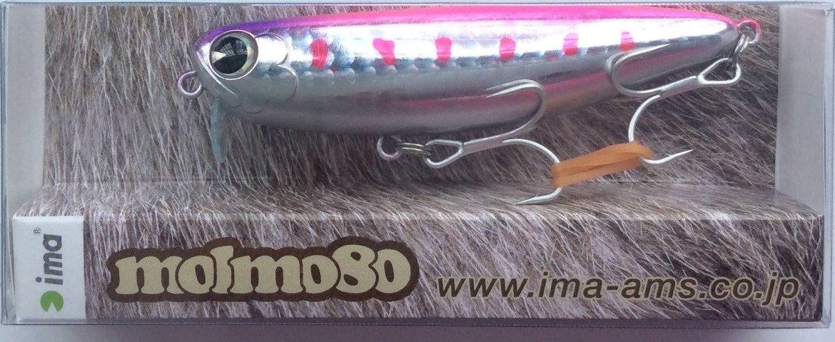 IMA Molmo 80 MO80-012 - Bait Tackle Store
