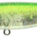 Ima P-ce 60S PC60-015 Matt Blue Back Orange - Bait Tackle Store