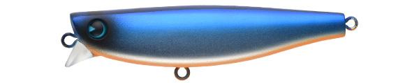 Ima P-ce 60S PC60-016 Metal Blue Back Chart - Bait Tackle Store