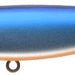 Ima P-ce 60S PC60-016 Metal Blue Back Chart - Bait Tackle Store