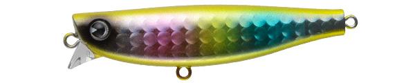 Ima P-ce 60S PC60-012 Golden Candy - Bait Tackle Store