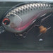 IMA Pinjack-200 PJ200-008 - Silver Shad - Bait Tackle Store
