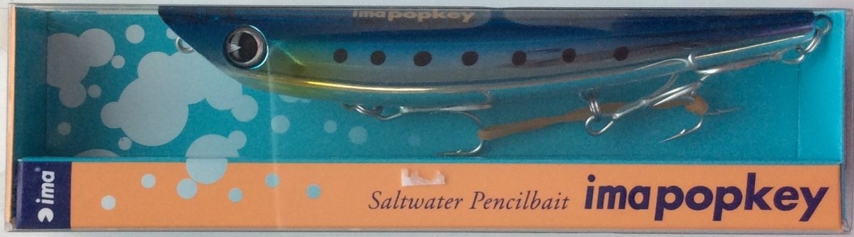 IMA Popkey 120 IP014-12 - Bait Tackle Store