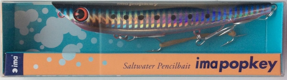 IMA Popkey 120 IP015-12 - Bait Tackle Store