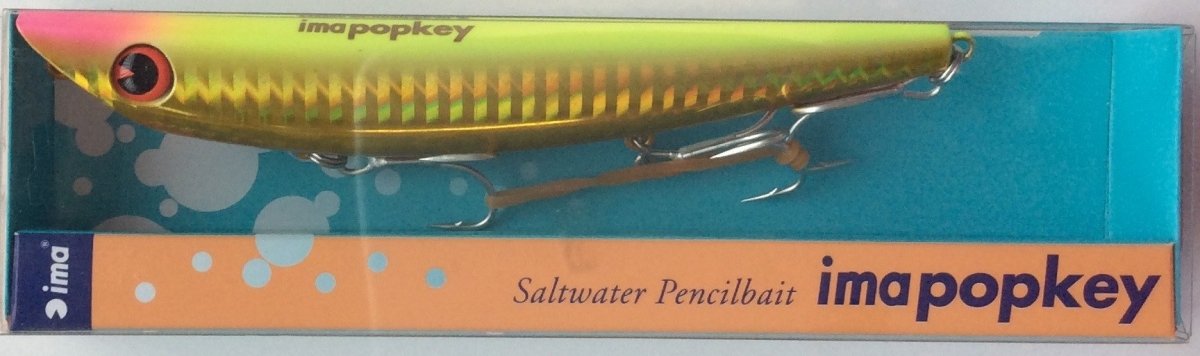 IMA Popkey 120 IP010-12 - Bait Tackle Store
