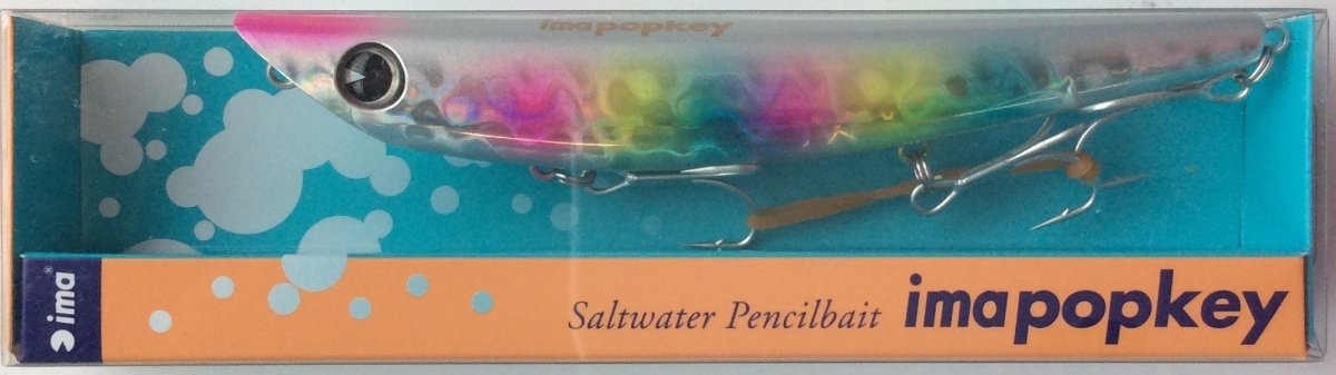 IMA Popkey 120 IP019-12 - Bait Tackle Store