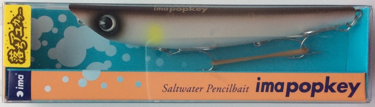 IMA Popkey 120 IP-X2401-12 - Bait Tackle Store