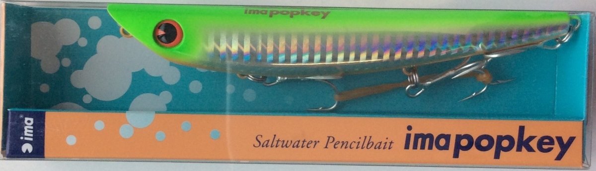 IMA Popkey 120 IP007-12 - Bait Tackle Store