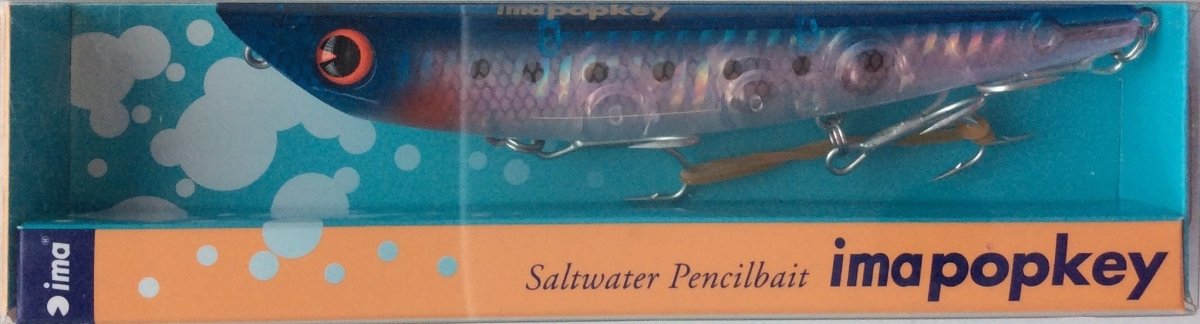 IMA Popkey 120 IP003-12 - Bait Tackle Store