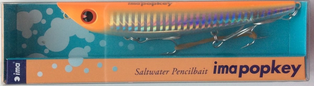 IMA Popkey 120 IP008-12 - Bait Tackle Store