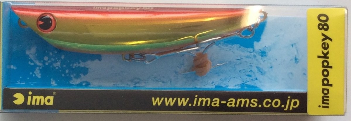 IMA Popkey 80 IP80-007 - Bait Tackle Store