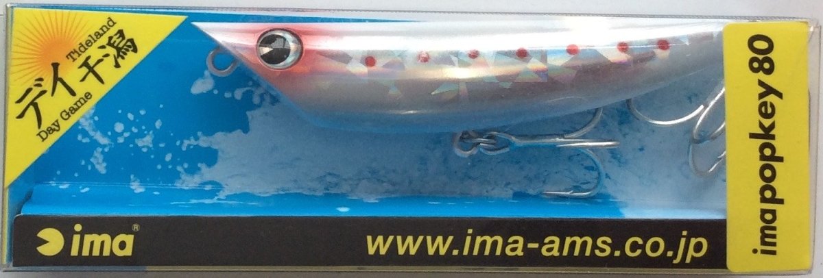 IMA Popkey 80 IP80-X2841 - Bait Tackle Store