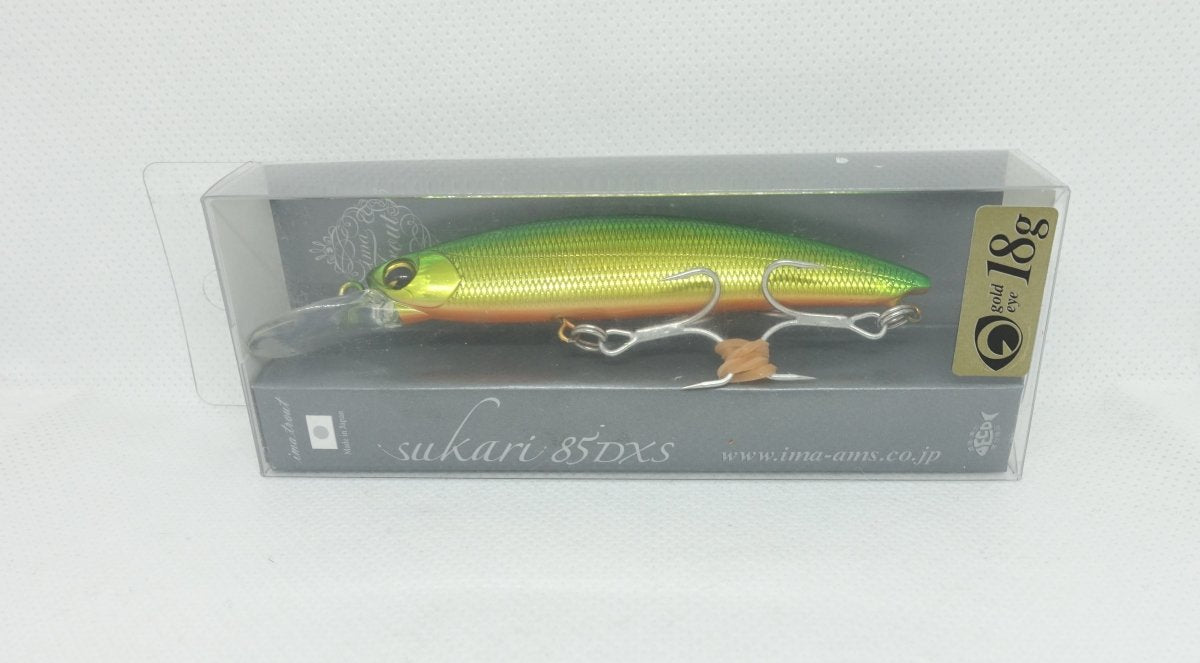 IMA Sukari 85DXS - Bait Tackle Store