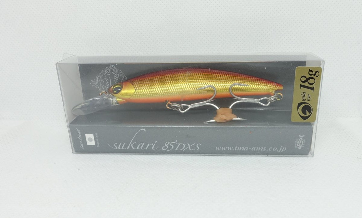 IMA Sukari 85DXS - Bait Tackle Store