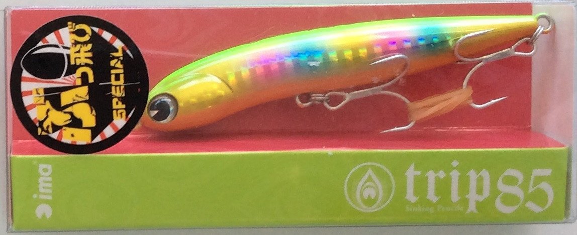 IMA Trip 85 TP85-X2013 - Bait Tackle Store