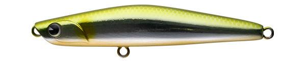 IMA Yoichi 99 YI99-010 Gold Shiner - Bait Tackle Store