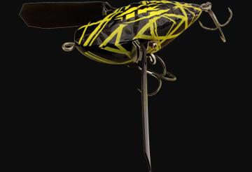 IMAKATSU Aventa Crawler GT #AC-15 - Bait Tackle Store
