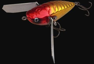IMAKATSU Aventa Crawler GT #AC-21 - Bait Tackle Store