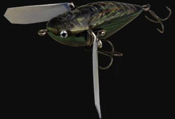 IMAKATSU Aventa Crawler GT #AC-19 - Bait Tackle Store