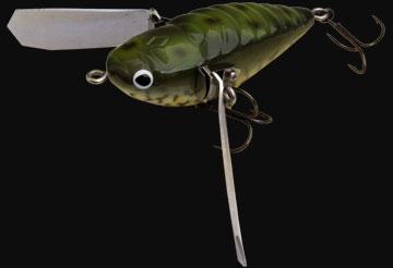 IMAKATSU Aventa Crawler GT #AC-10 - Bait Tackle Store