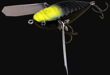 IMAKATSU Aventa Crawler GT #AC-13 - Bait Tackle Store