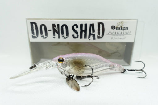 IMAKATSU Do-No Shad - Bait Tackle Store