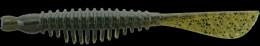 IMAKATSU Mabu Leech 3" S-15 Watermelon Pepper - Bait Tackle Store