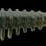 IMAKATSU Mabu Leech 3" S-15 Watermelon Pepper - Bait Tackle Store