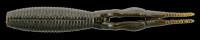 IMAKATSU Omata Stick 3" S-14 Green Pumpkin Pepper - Bait Tackle Store