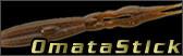IMAKATSU Omata Stick 3" - Bait Tackle Store