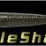IMAKATSU Sickle Shad 5.5" - Bait Tackle Store