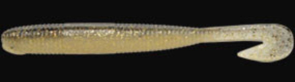 IMAKATSU Sickle Shad 5.5" S-299 Map Dee Cat - Bait Tackle Store