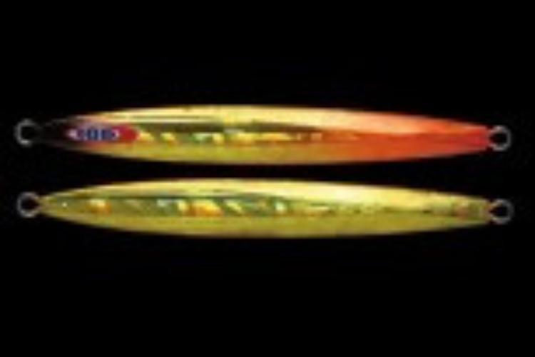 JACKALL Anchovy Metal Type I 200g - Bait Tackle Store