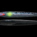 JACKALL Anchovy Metal Type-II 200g Stealth Black (0578) - Bait Tackle Store