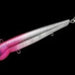 JACKALL Anchovy Missile Rattle In 130g Pink Silver (5269) - Bait Tackle Store