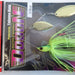 JACKALL Doon 3/8oz Super Chart (1040) - Bait Tackle Store